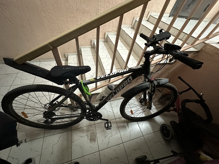 Продам горный велосипед VELOPRO SPEEDRO