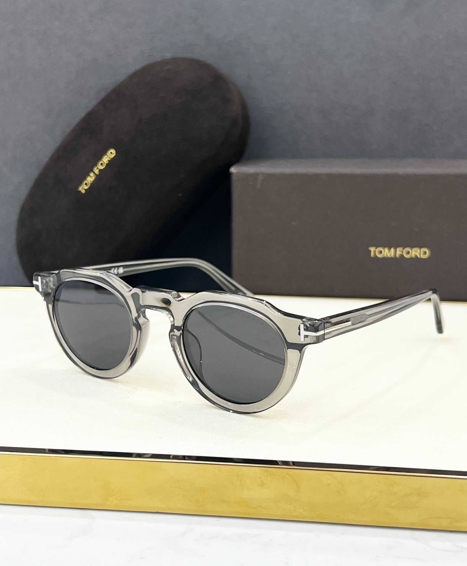 Rame ochelari soare/prescriptie TOM FORD 1129