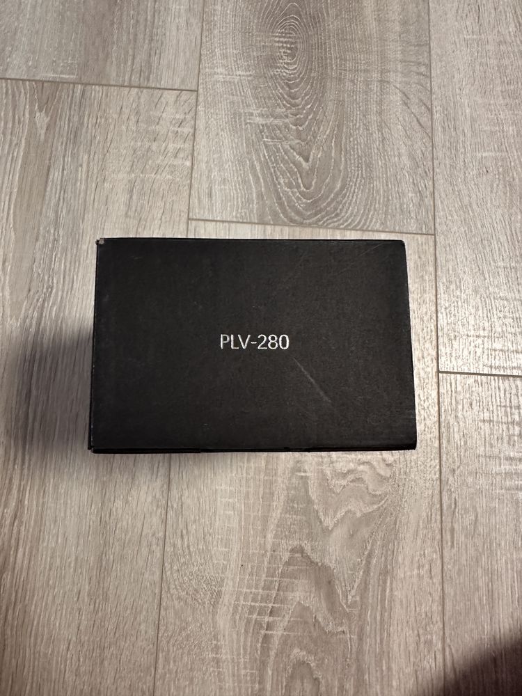 Lampa led Esddi PLV-280