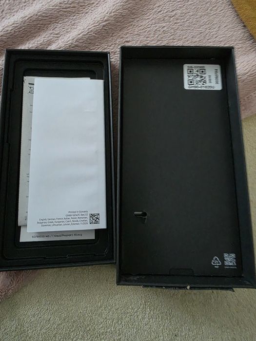 Samsung S25 ultra 512