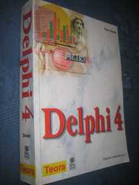 8629-Delphi 4- stare foarte buna.