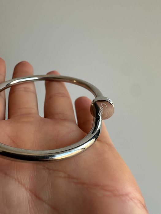 Bratara Silver cui dama cu cristale 16