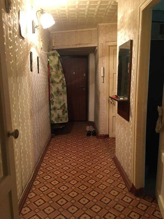 * Продается  3- х комн в Городе !