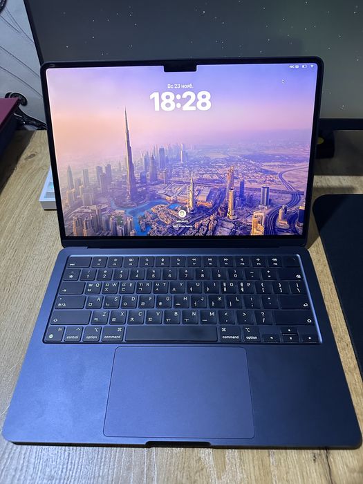 Macbook Air M2 8/512GB