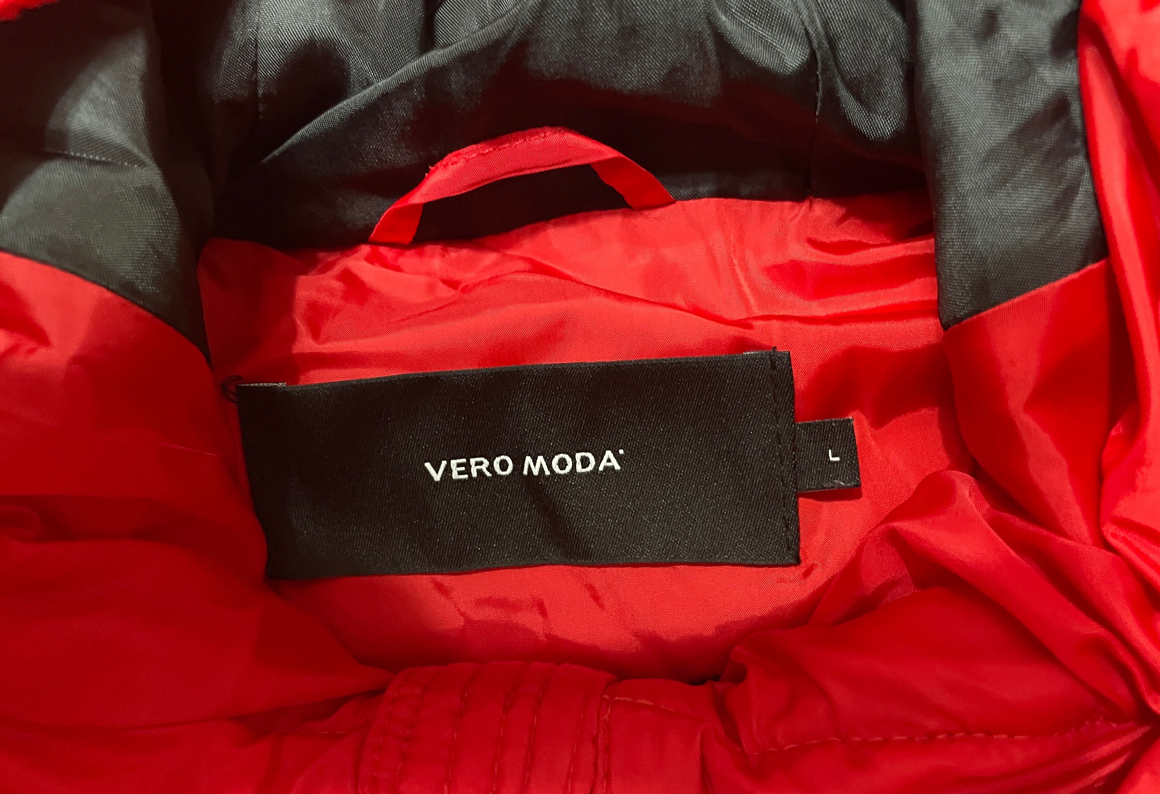 Дамско яке vero moda