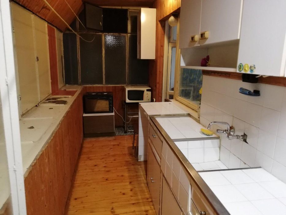 Тристаен апартамент, под наем, кв. Владислав Варненчик