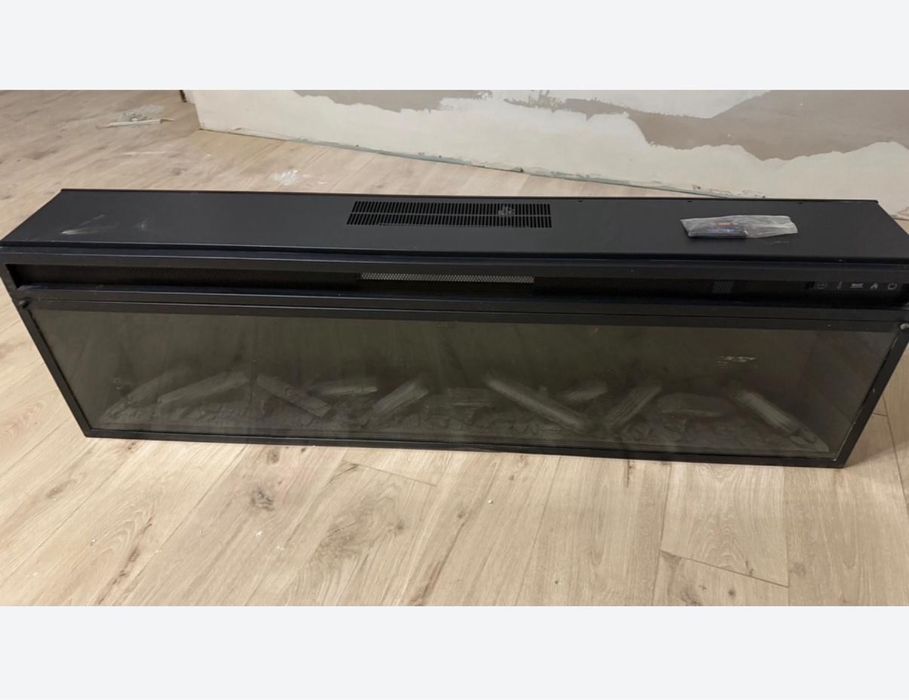 Электрокамин.