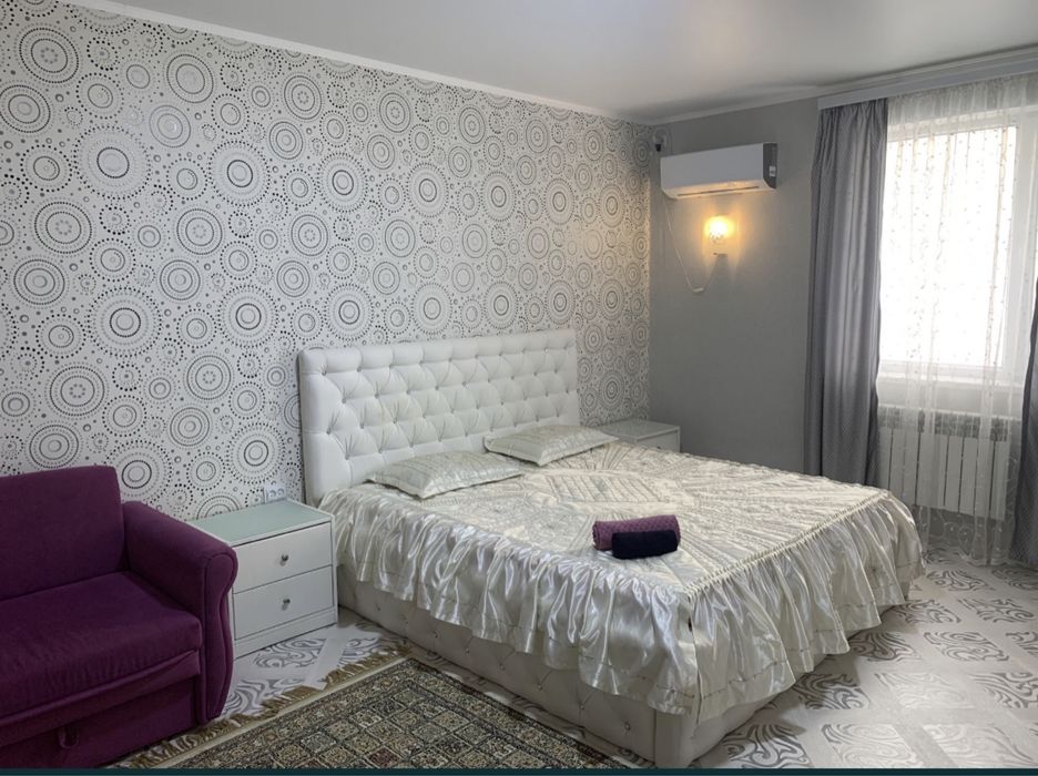 По часам Сагатка Почасовая Квартира