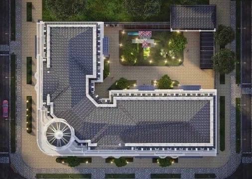 Квартира Ж/К Kamron palace 4/9/11 141 кв.м