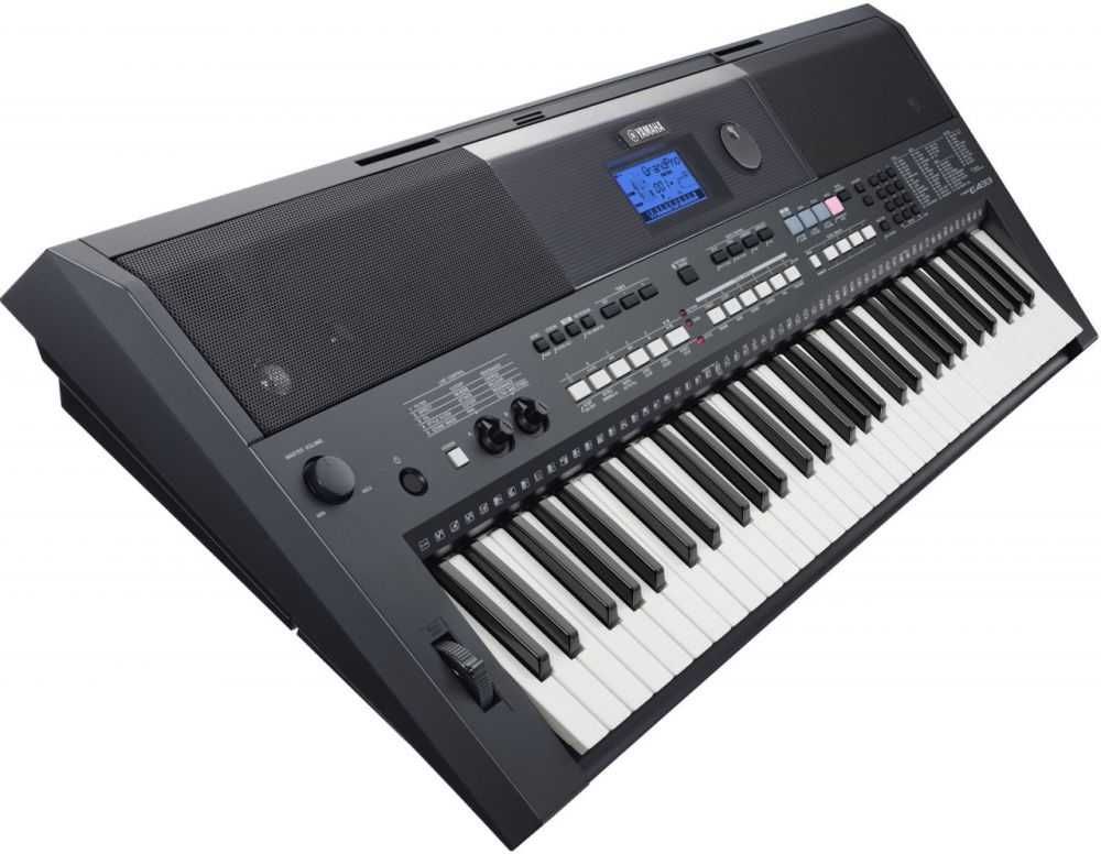 Ritmuri orga Yamaha PSR E413 373 463 473 S670 SX, KORG EK-50 PA300 600