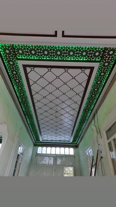 Tunukafon nova xizmati