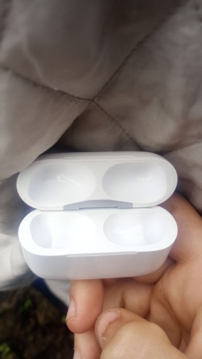 Airpods pro2 originalele