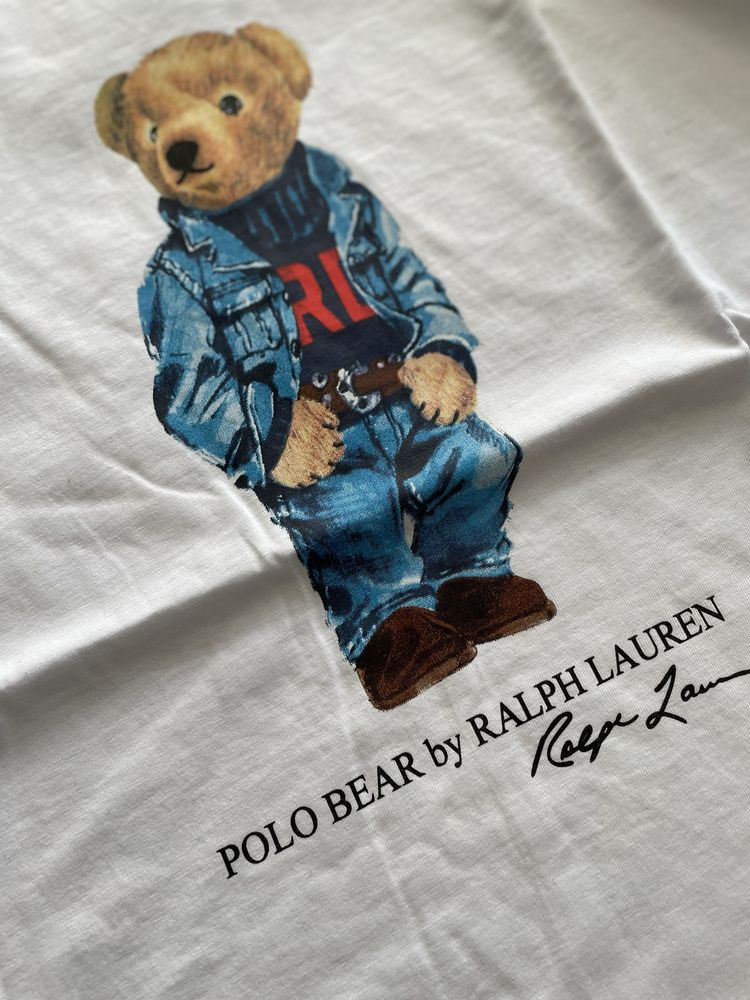 Мъжка тениска Polo