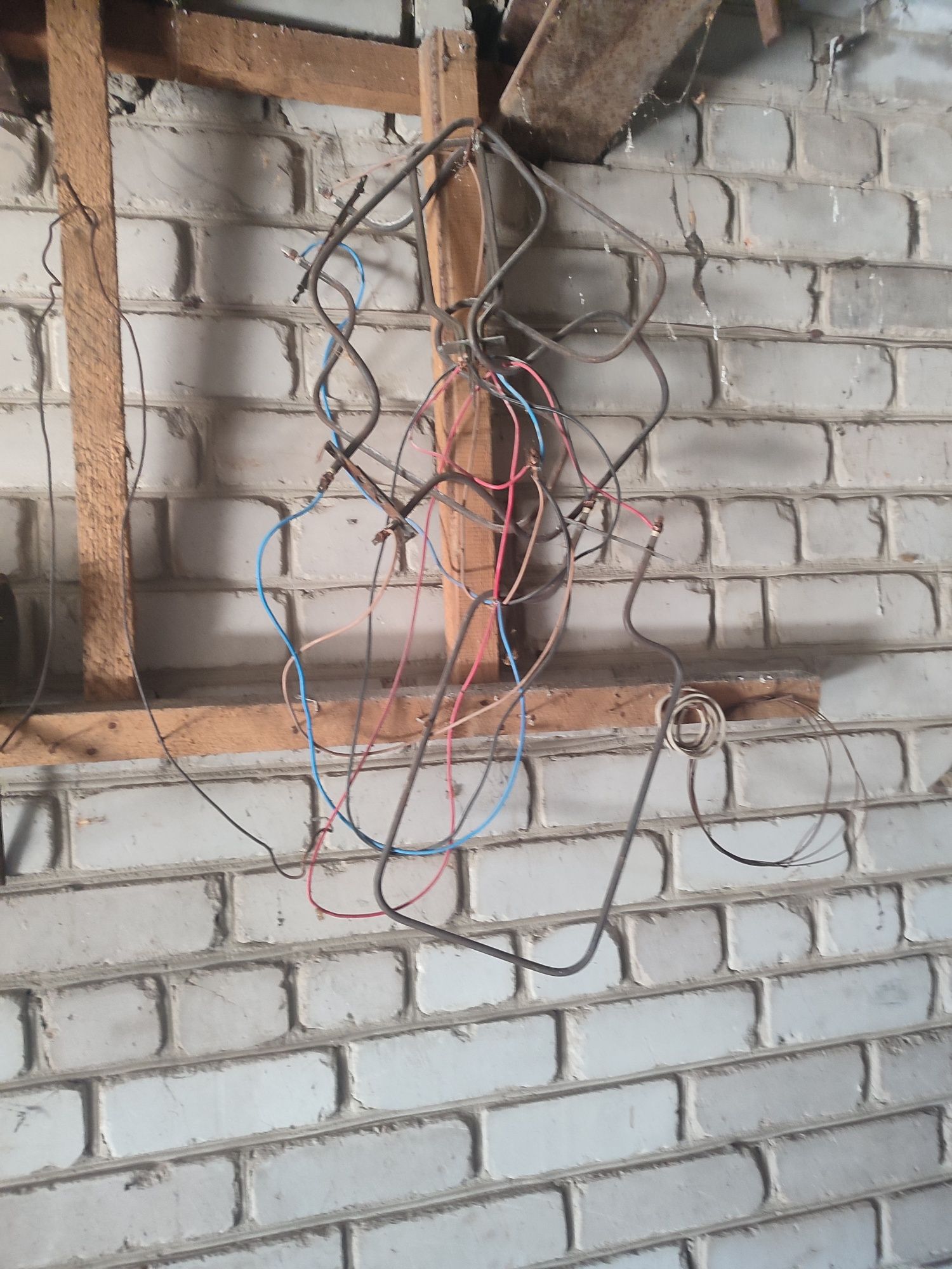Продам ТЭН для духовки