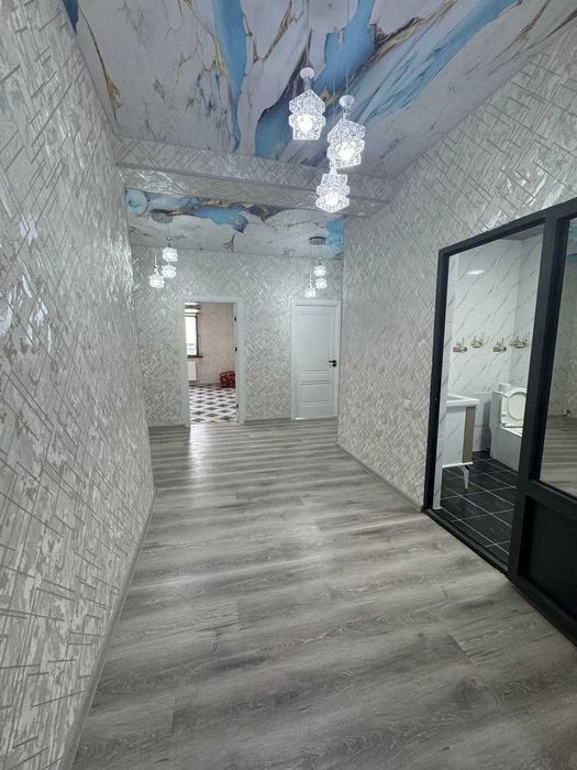 Продаётся 2х комн квартира на 8 этаже Ор-р Динамо