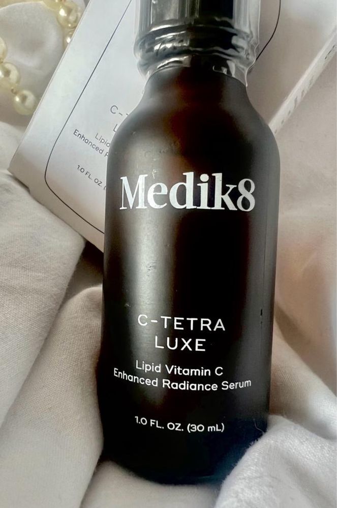 Medik8 C-tetra Luxe