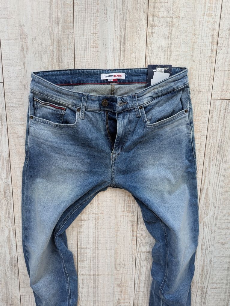 Tommy Jeans Slim - w 33 L30