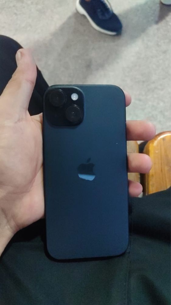 Iphone 15 128gb