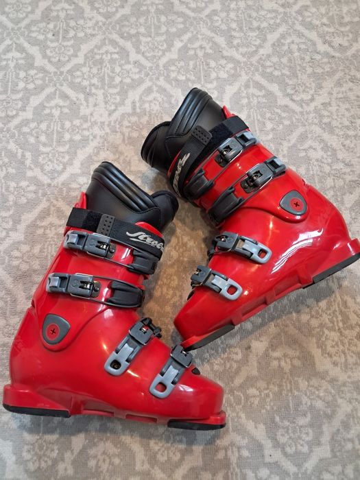 Ски обувки Strolz _ 309mm