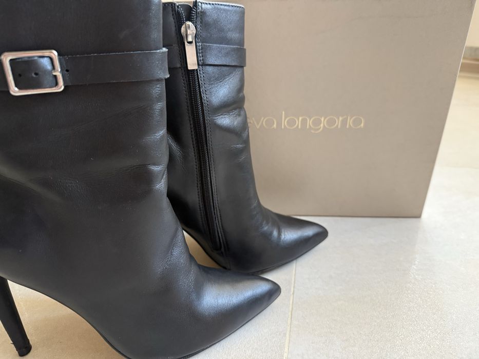 Боти 37 номер Eva Longoria/ Ева Лангория