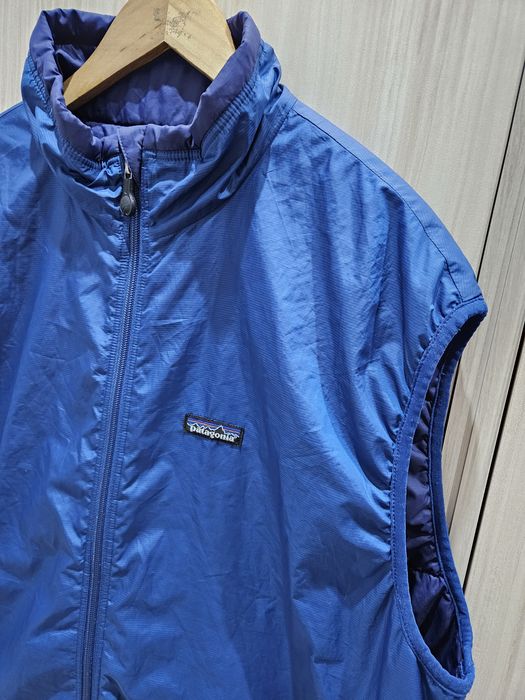 Patagonia Vest - XL елек туризъм ежедневие