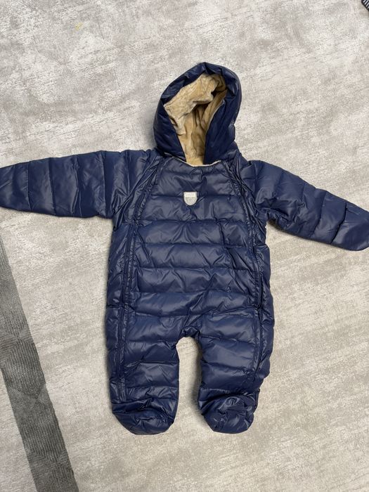 Продаю детский комбенизон в отличном состочнии . Размер от 18 месяцев