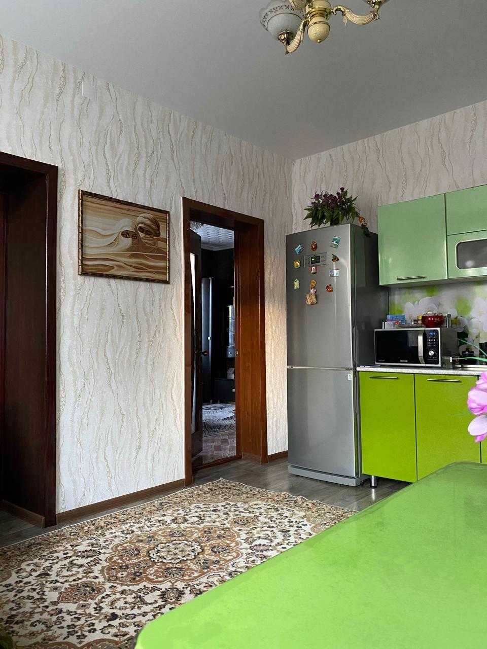 Кирпичный дом в Михайловке по ул. Бадина