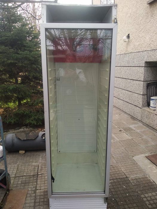 Сушилна за мезета