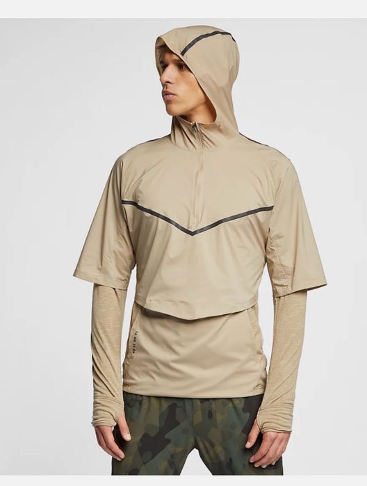 Мъжко горнище : Nike Therma Sphere Transform TechPack Running М