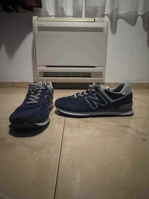 Нови New balance 574