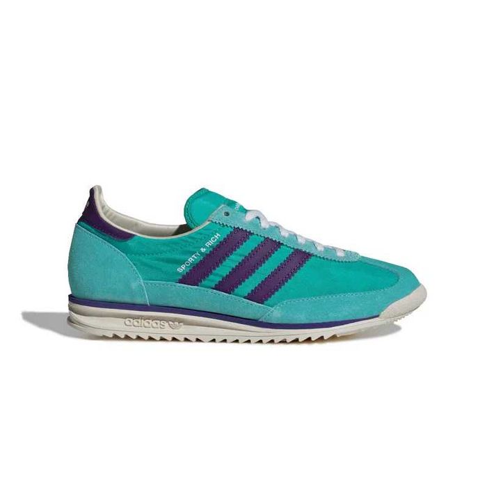 Adidas - Women's SL72 №41 1/3,№42 2/3 Оригинал Код 335