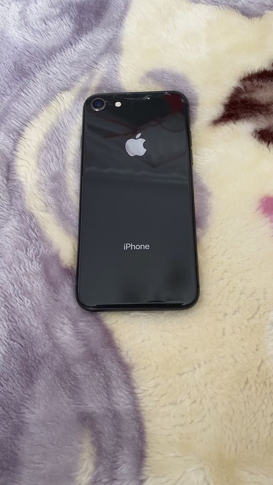 Iphone 8 экран сынған