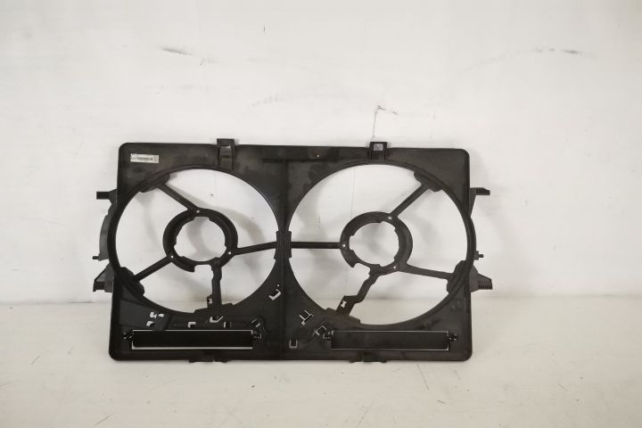 Suport GMV Electroventilator Original In Stare Buna Audi A4 B8/8K 2007