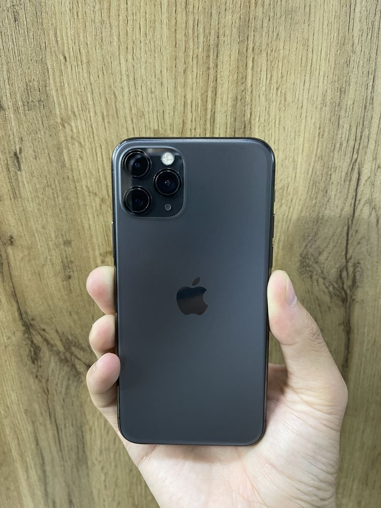 Iphone 11 pro naxtga nasiyga beriladi