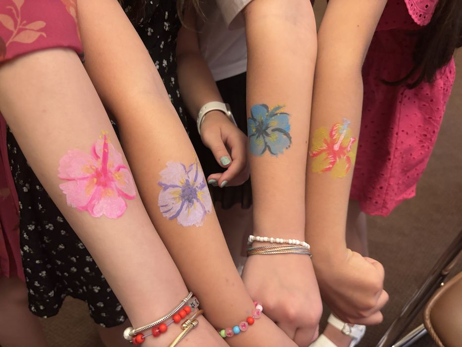 Animatori pentru petreceri copii Bucuresti