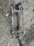 Punte spate Kia Sportage II 2.0 Diesel 2006 - 2010 SUV 4 Usi (1036) 4x4