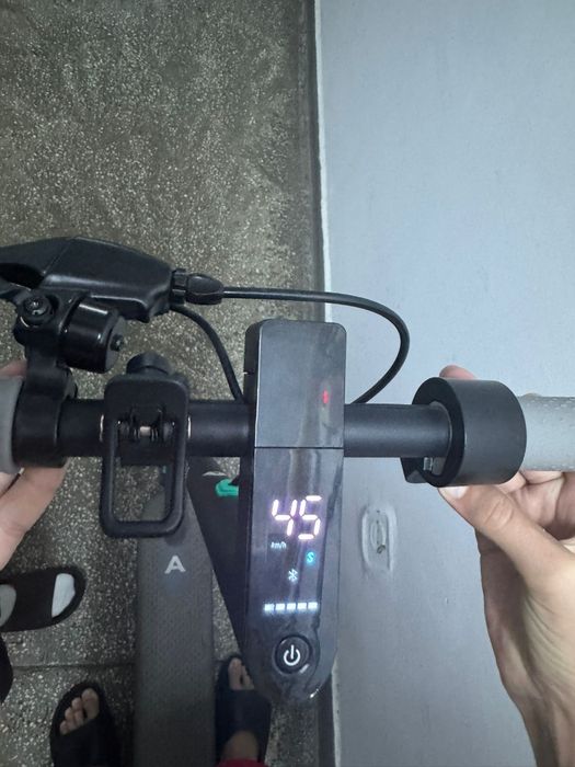 Trotineta electrica AERIUM T350 PRO