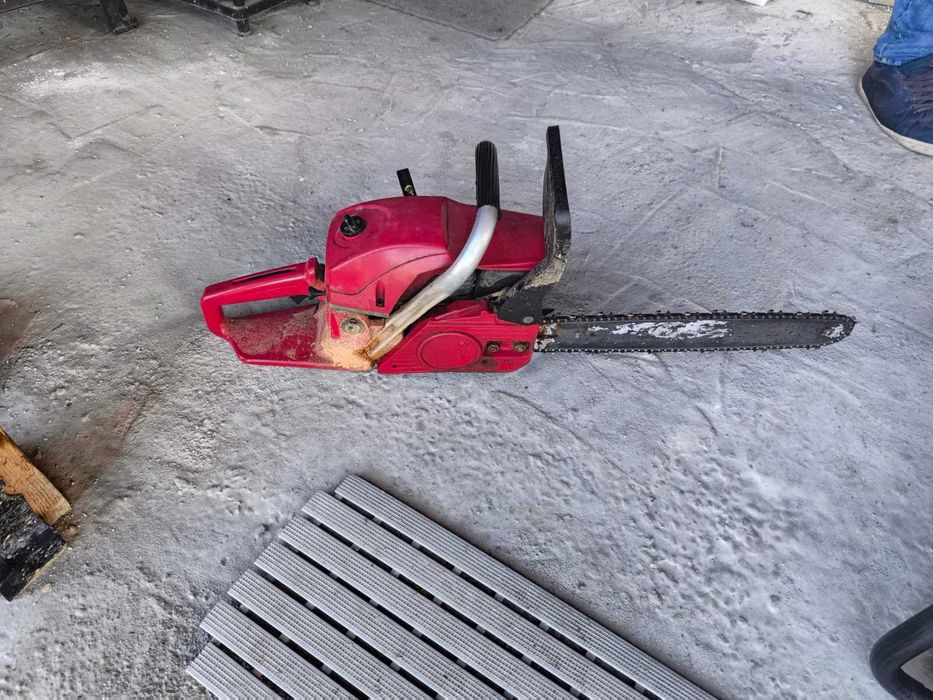 Продавам резачка