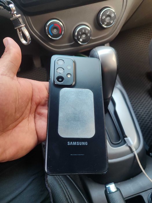 Samsung A 53  5G 256 gb