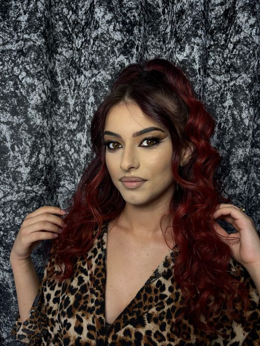 Make-up artist-machiaj profesional