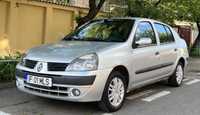 Renault clio 1.4benzina