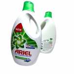 Течен перилен препарат Ariel Gel Concentrated, Mountain Spring – 5.7L,