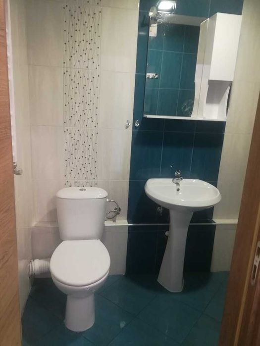 Дава се под наем Едностаен апартамент в София, Студентски град - 36 кв.м за 331.5 € - Снимка #8