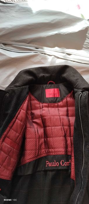 Продавам нова луксозна шуба,,Паоло Конте'' с калъф, размер L -70 лв.