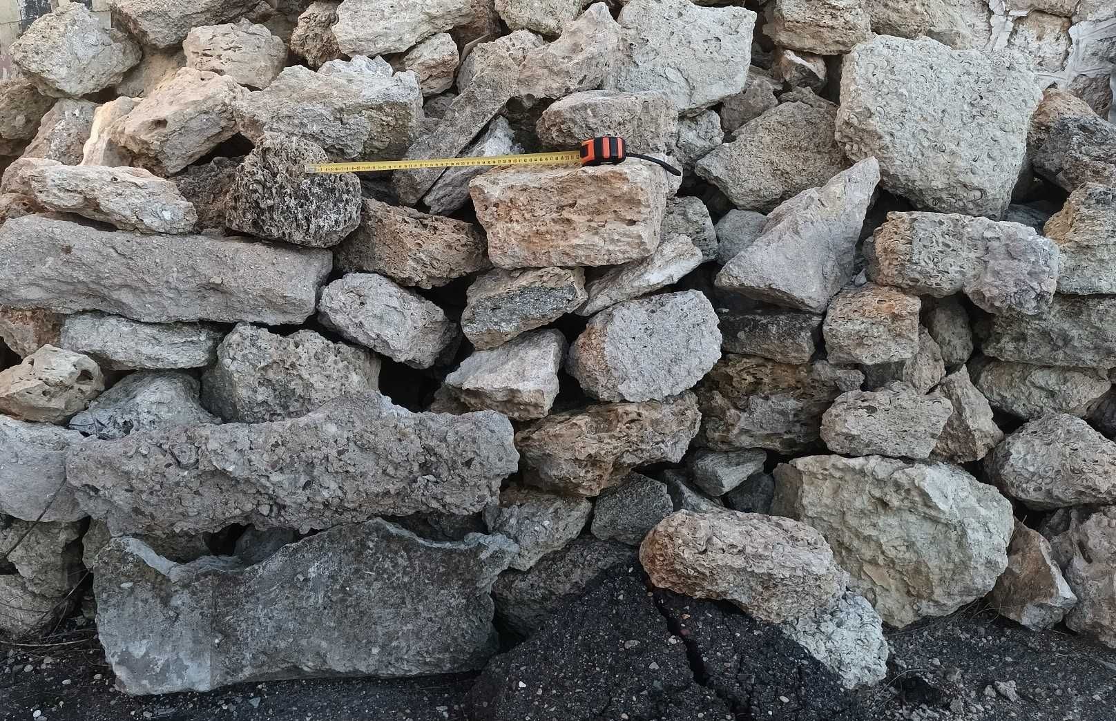 Piatra constructii