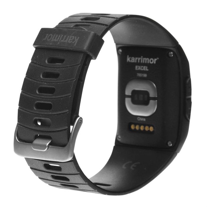 Smartwatch Karrimor
