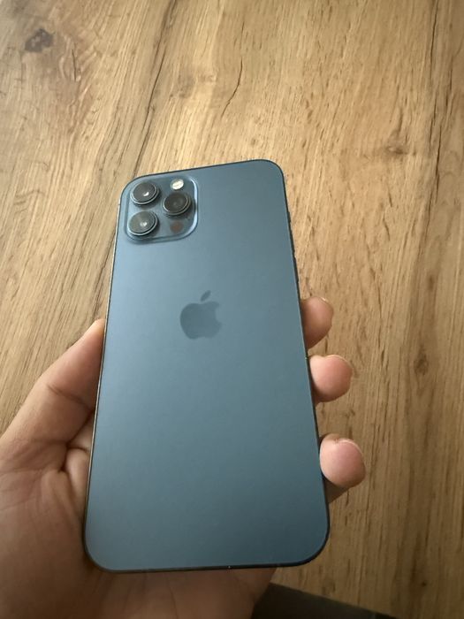 Iphone 12 pro max