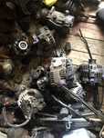 Alternator vw golf 5 / 6 Fabia seat leon polo 9n 1.4TDI 1.9TDI