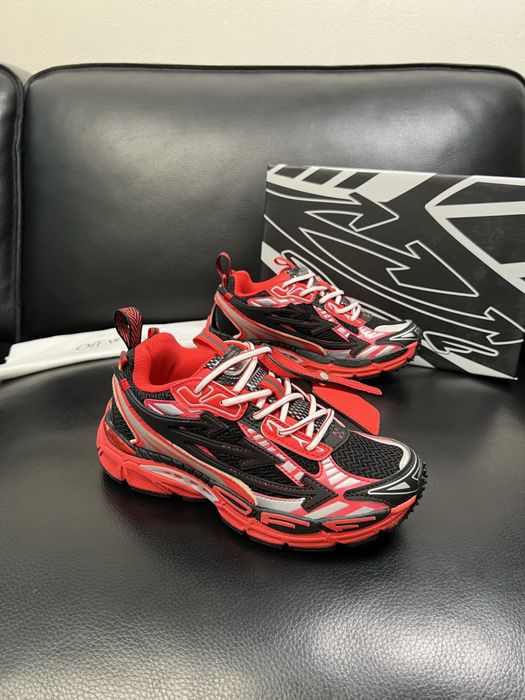 Adidasi Off-White , calitate premium , pe comanda , noi , 42