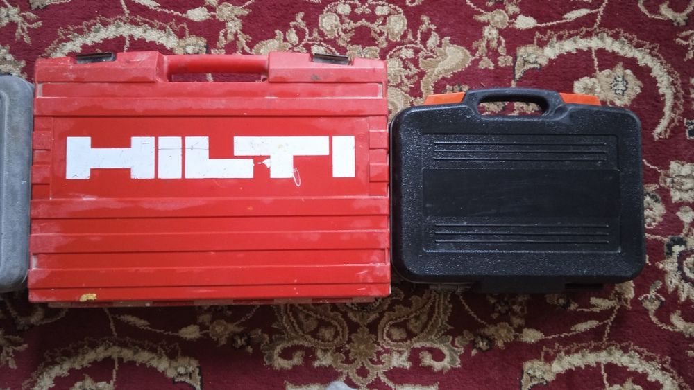 Продается кейс для инструмента